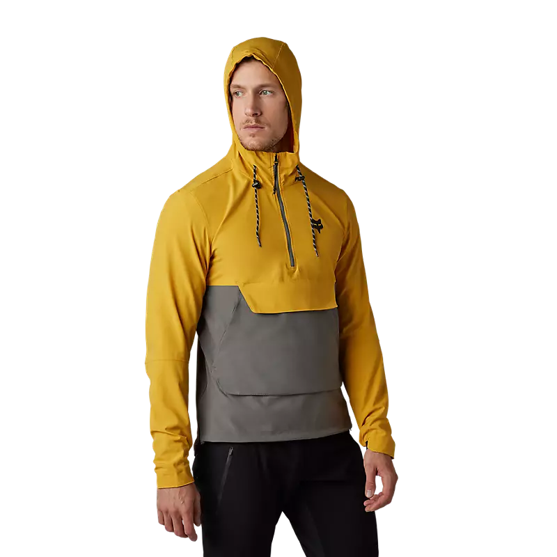 Ranger Wind Pullover