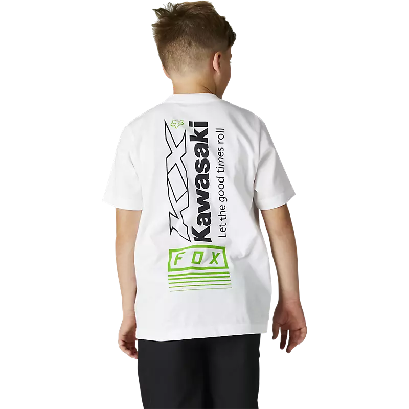 Kawasaki Tee