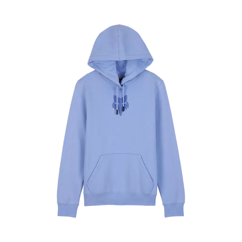 Women Fox Head Pullover Hoodie