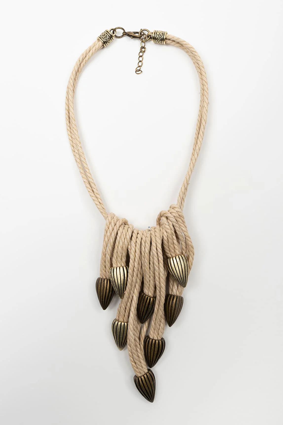 Rivera-Spanien Gold Camile Halskette