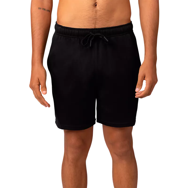 Balance Fleece Shorts