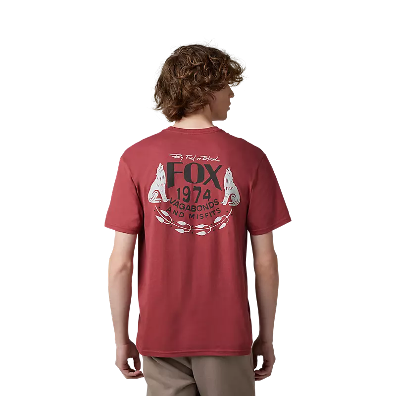 Vorherrschende Premium Tee