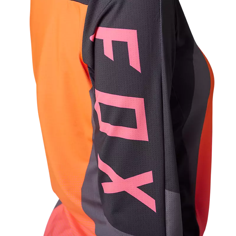 Women's Ranger Drive Krux SXS Jersey
