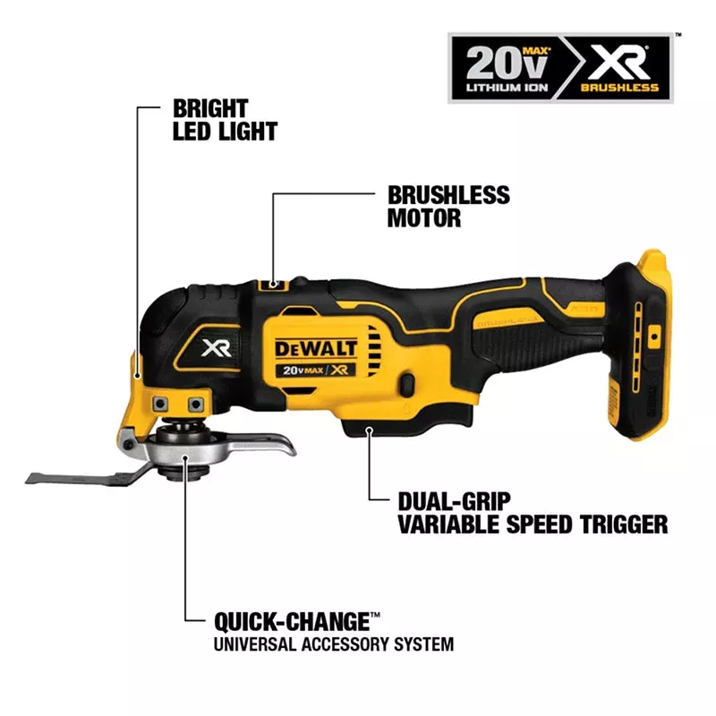 2024 DEWALT 18V Li-Ion Akku-Kit (28-TOOL)