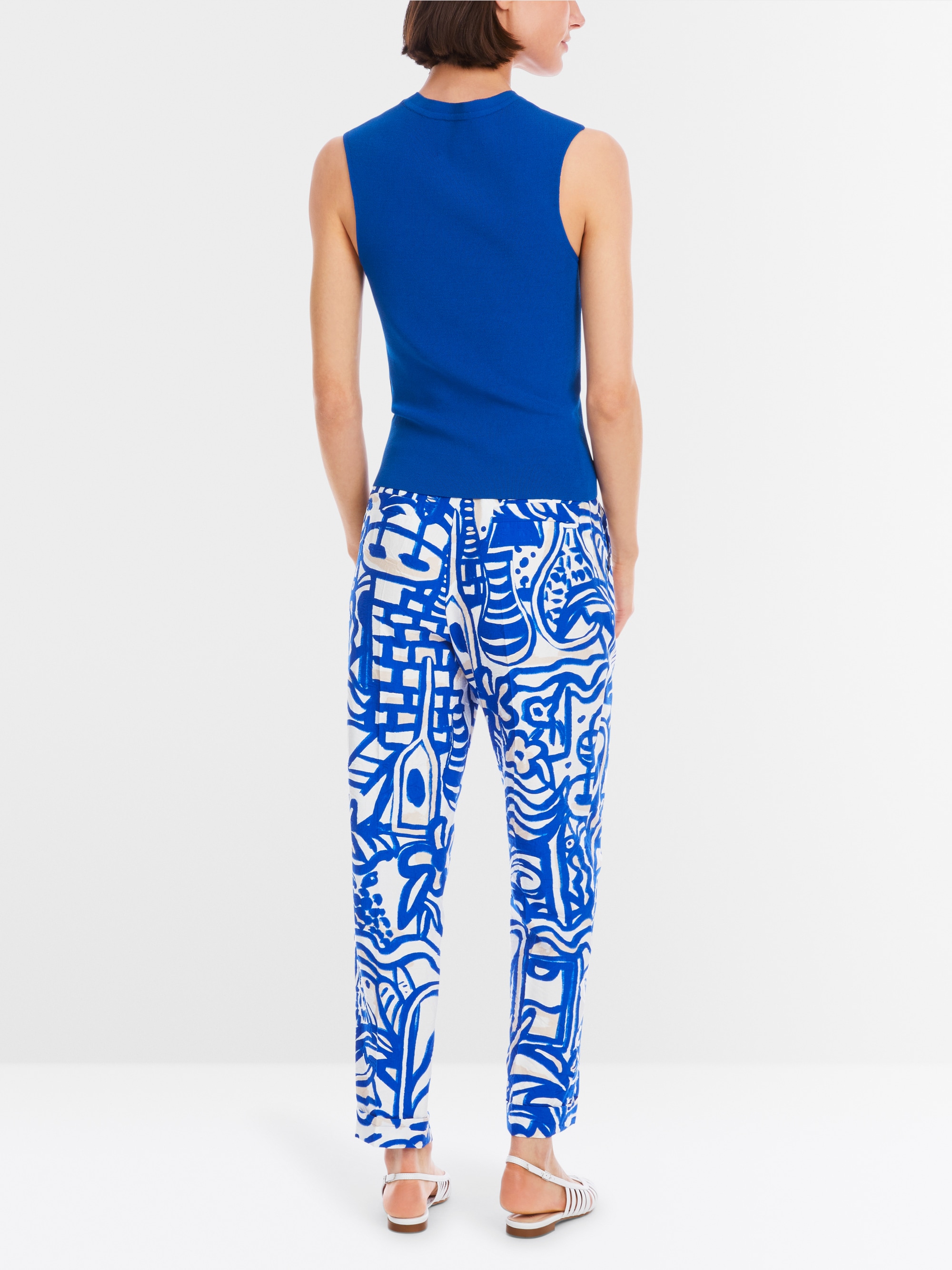 Marc-Cain Rethink Together Verdeck