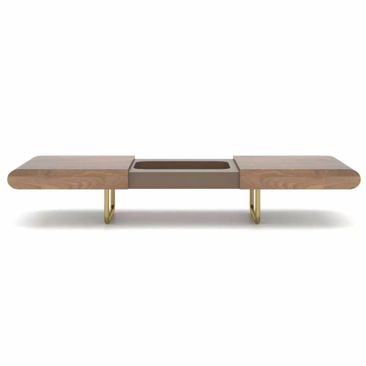 Cover made of a fine velvet fabric