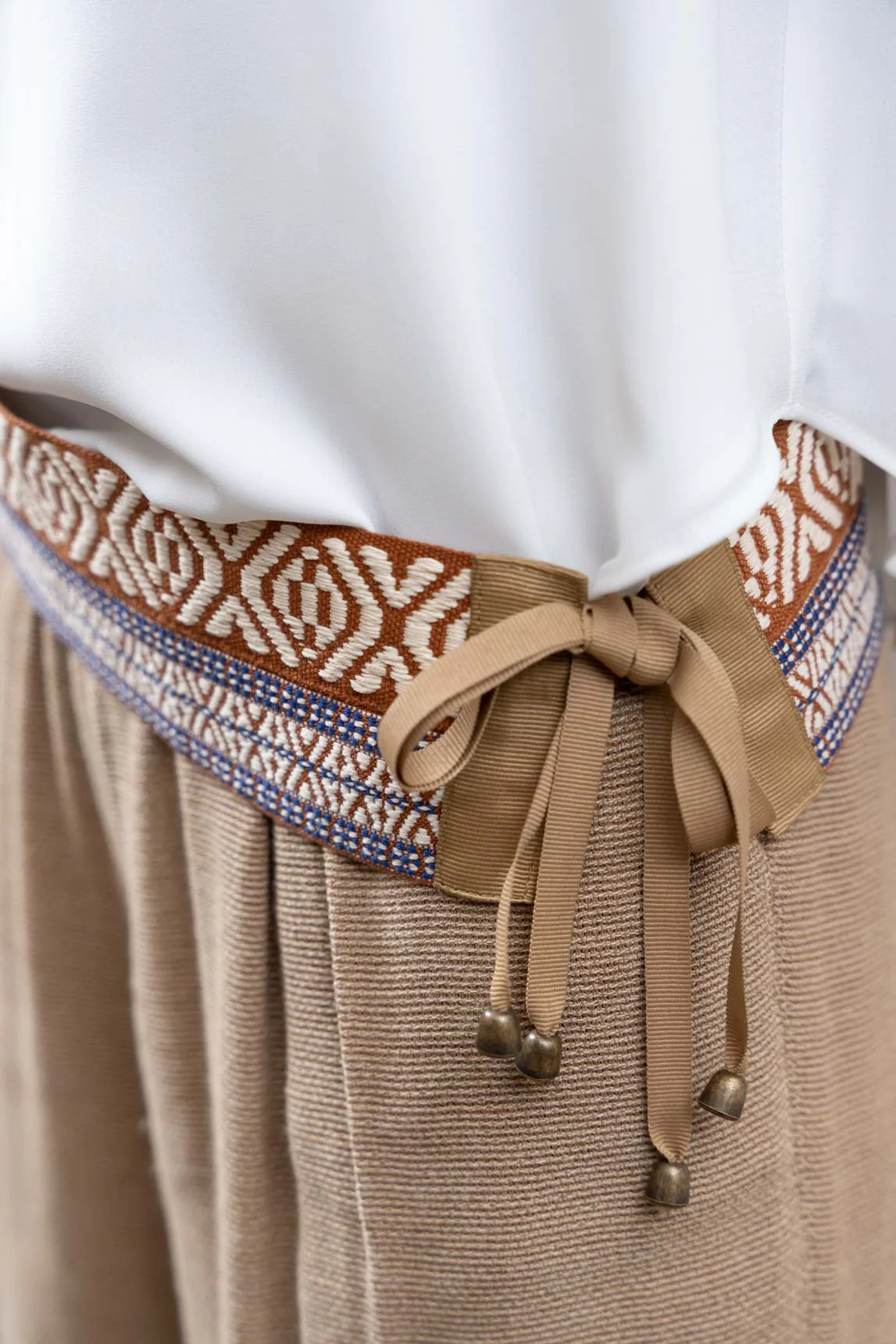 Rivera-Spanien Fajín Burcei