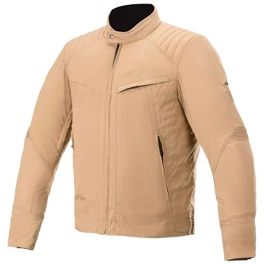 CHAQUETA ALPINESTARS T-BURSTUN CAQUI