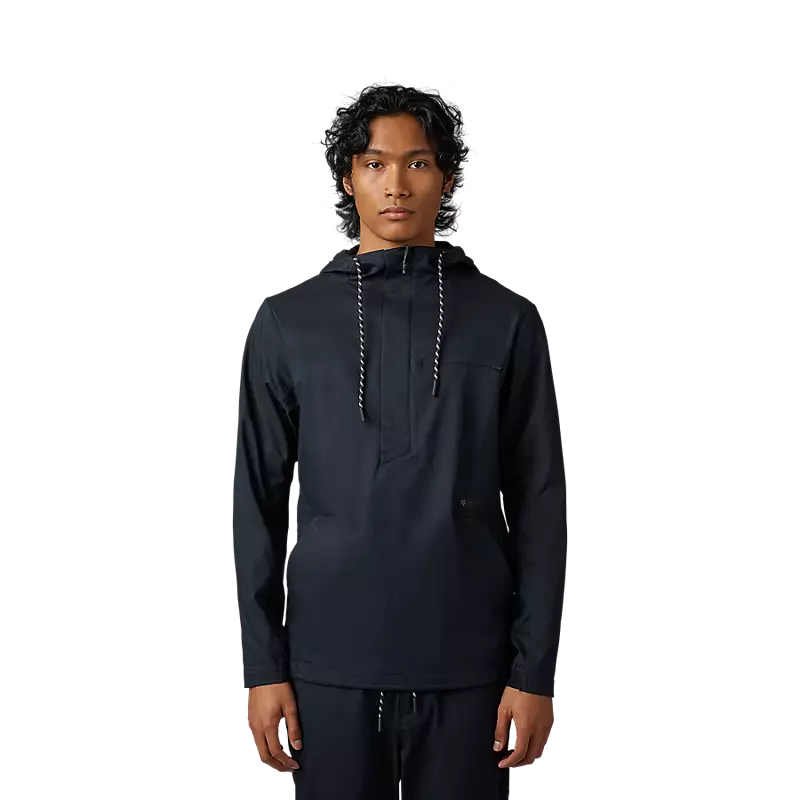 Survivalist 2.0 anorak jacket