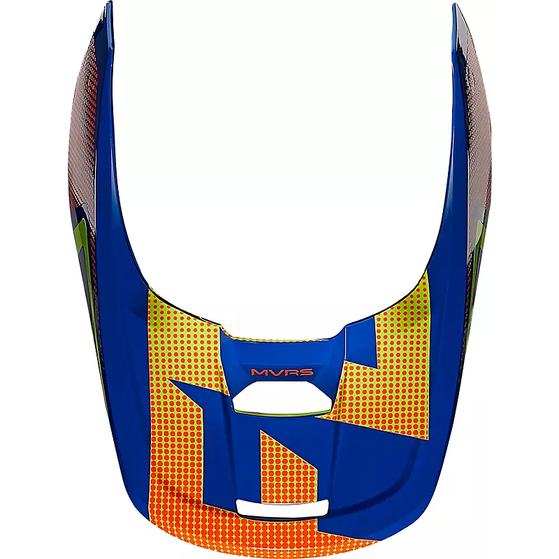 V1 Oktiv Helm Visor