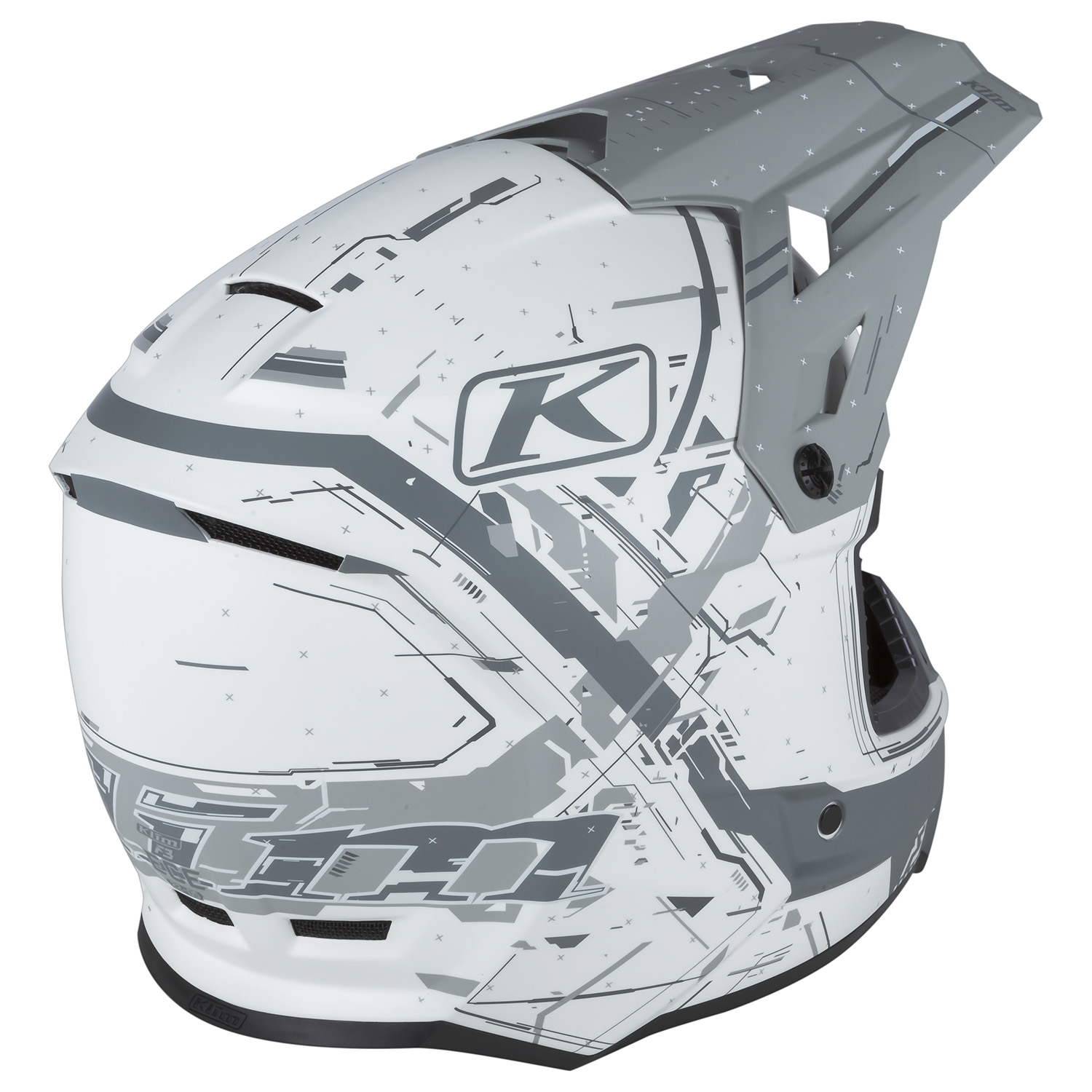 F3 Helm ECE