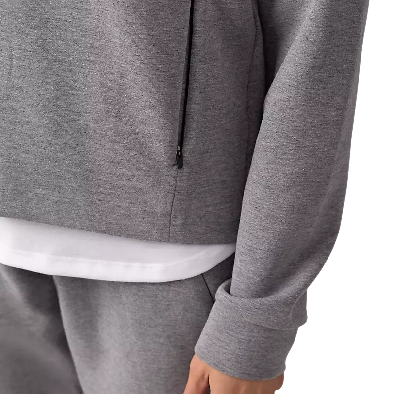 Damen Rise Pullover Hoodie