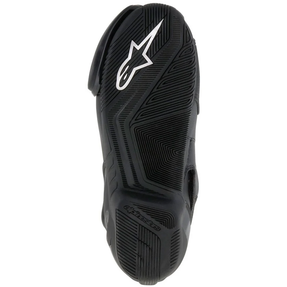 ALPINESTARS STELLA SMX 6 V2 DS BOOTS BLACK / WHITE / PINK