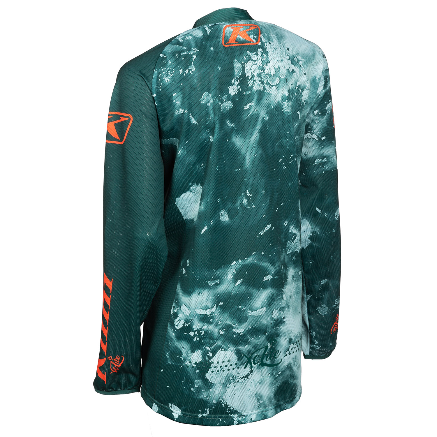 Damen XC Lite Jersey