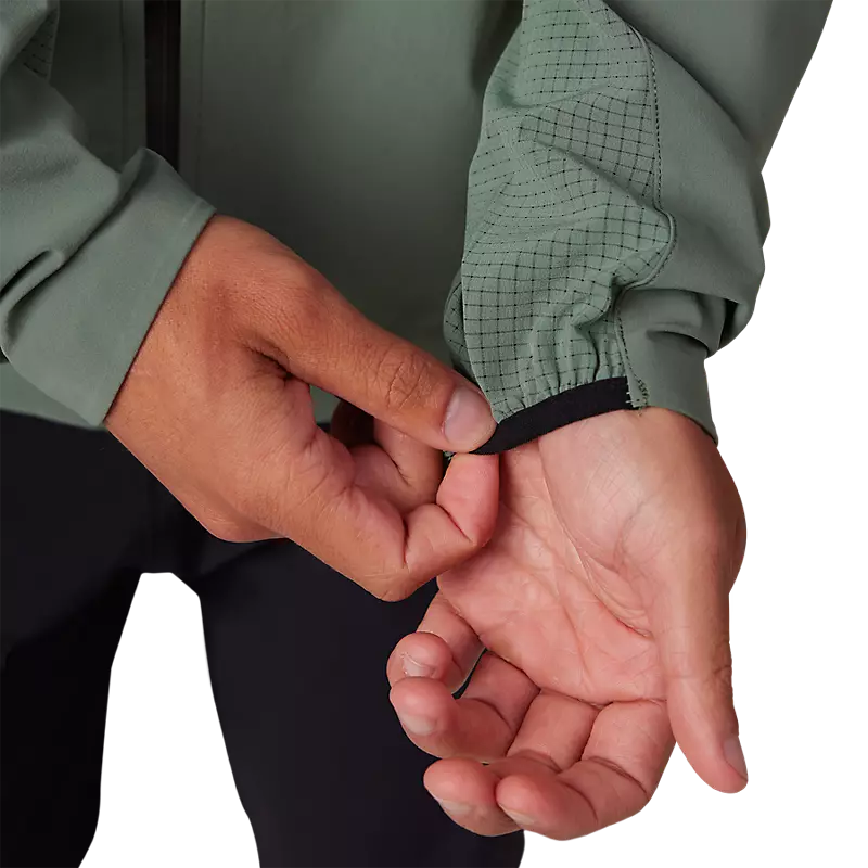 Customization Water-resistant jacket