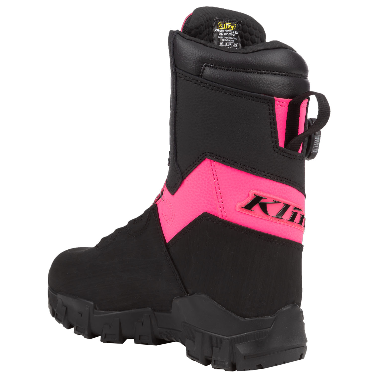 Adrenaline Pro S GTX BOA Boot