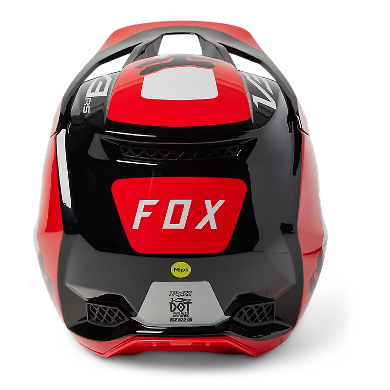 V3 RS Effect Helm (2023)