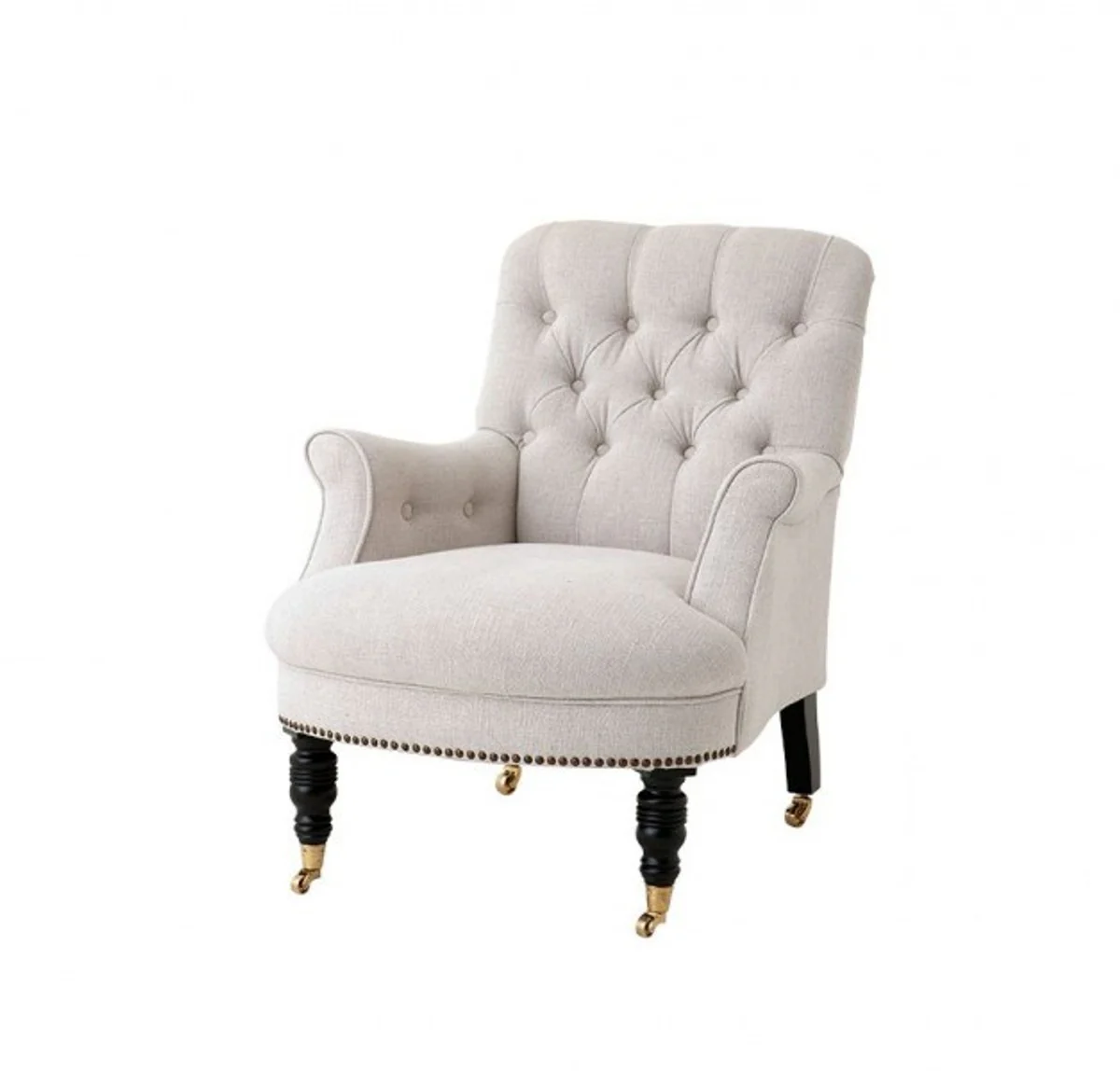 Luxus Salon Sessel - Hotel Cafe Restaurant