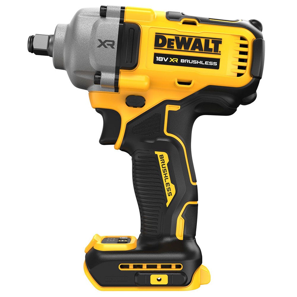 DEWALT 18V Brushless 1/2