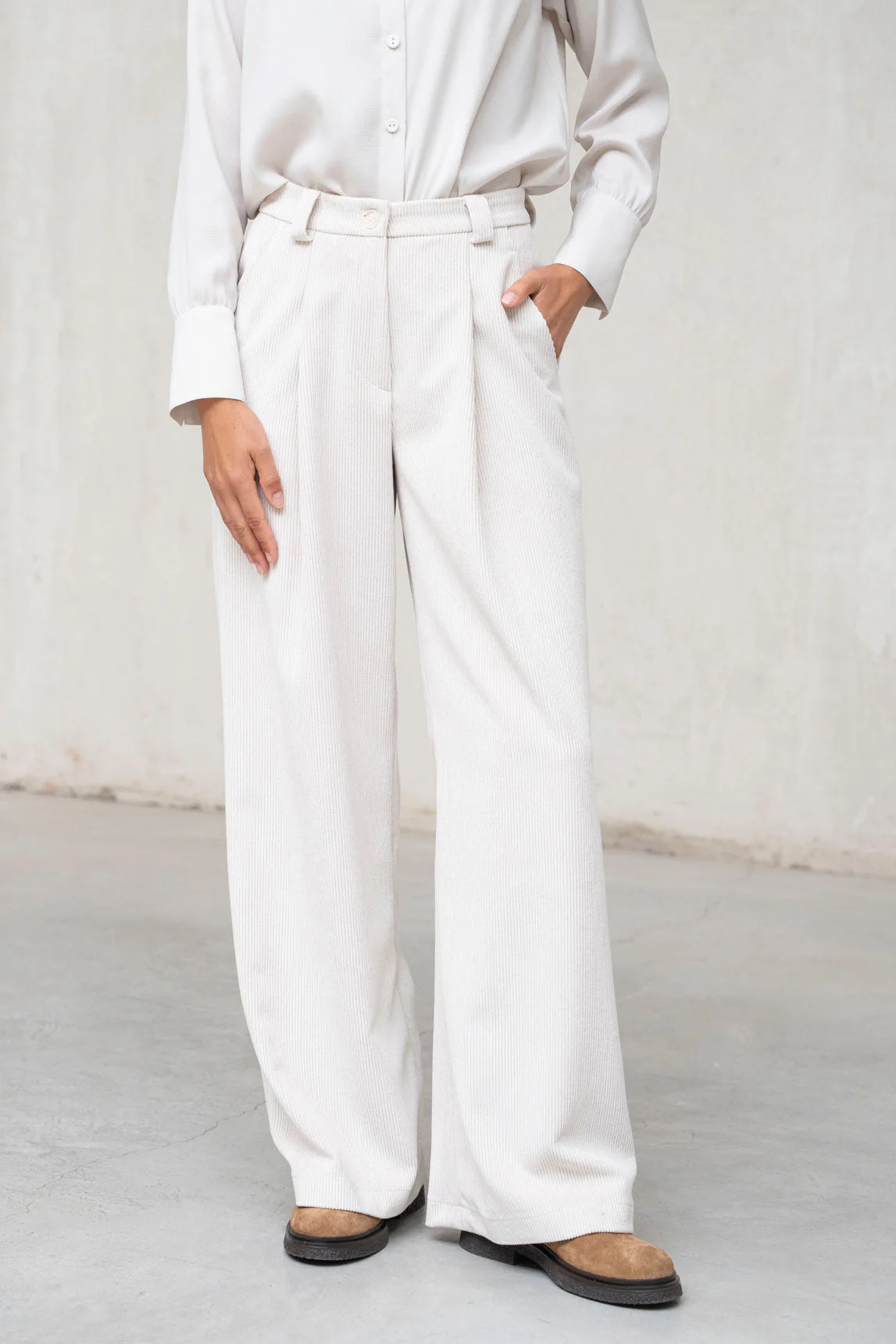 Rivera-Spanien Raw Ragusa Hose