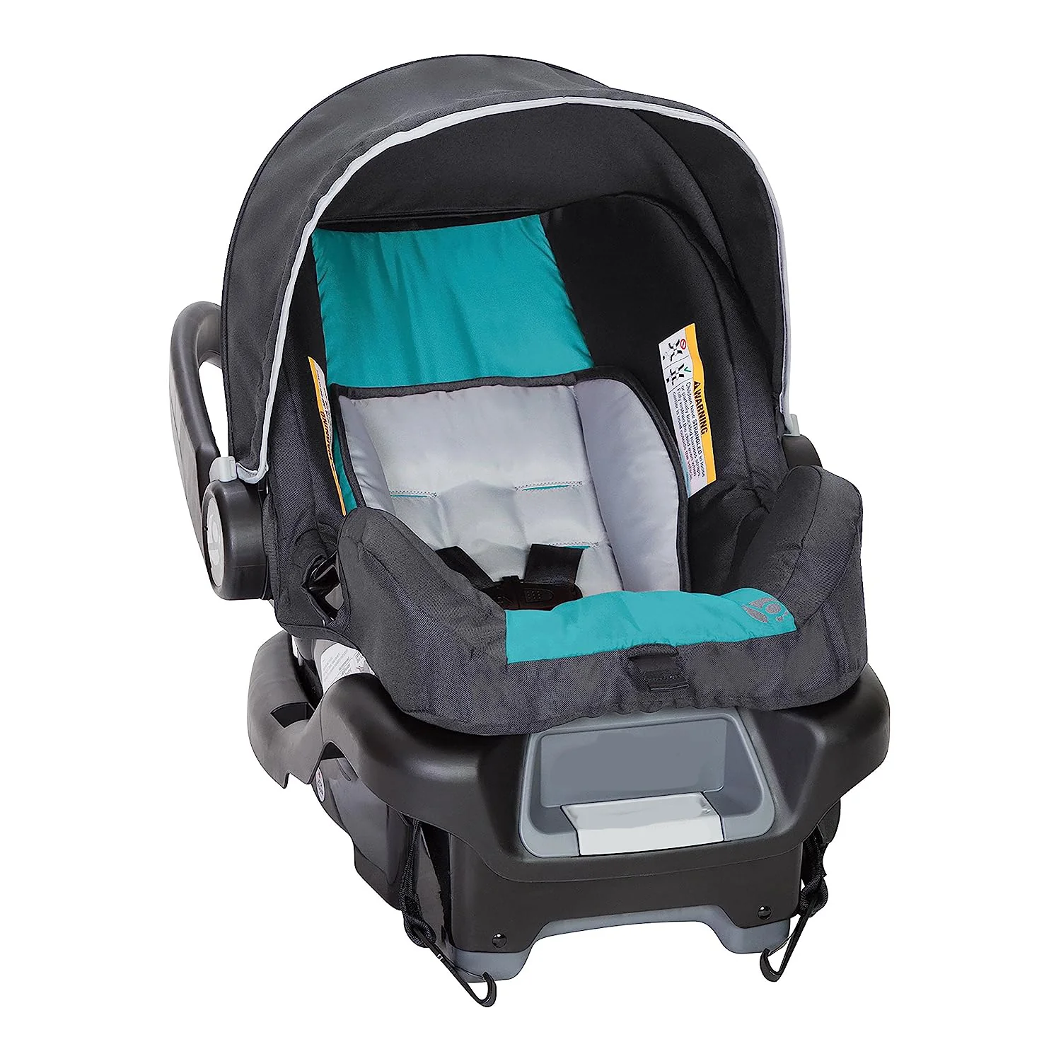 Baby Trend Expedition Jogger Kinderwagen, Phantom, 50 Pfund