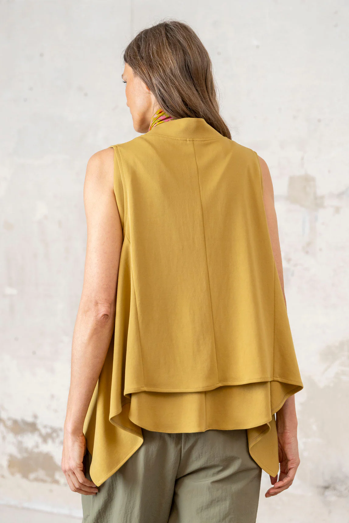 Rivera-Spanien Chaleco Bozen