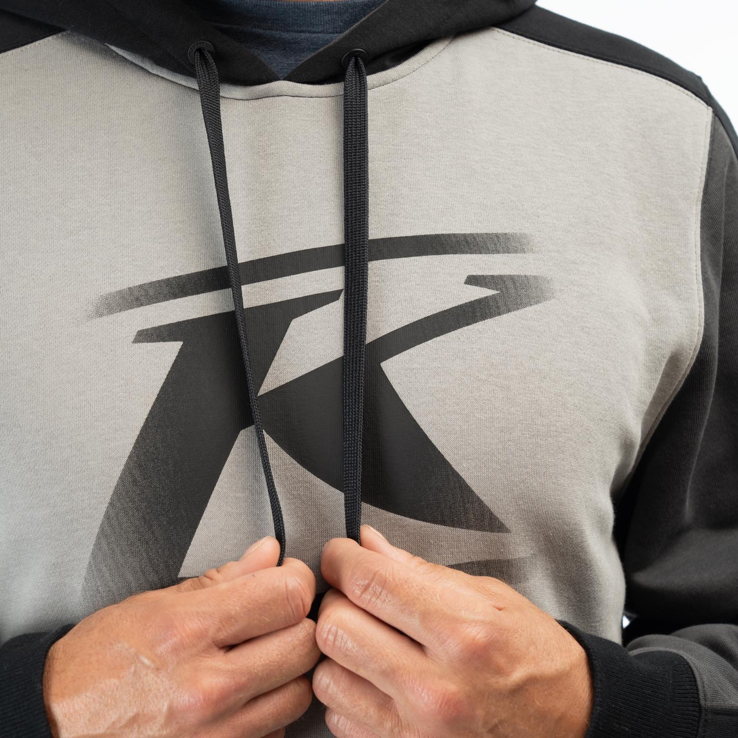 Drift Pullover Hoodie