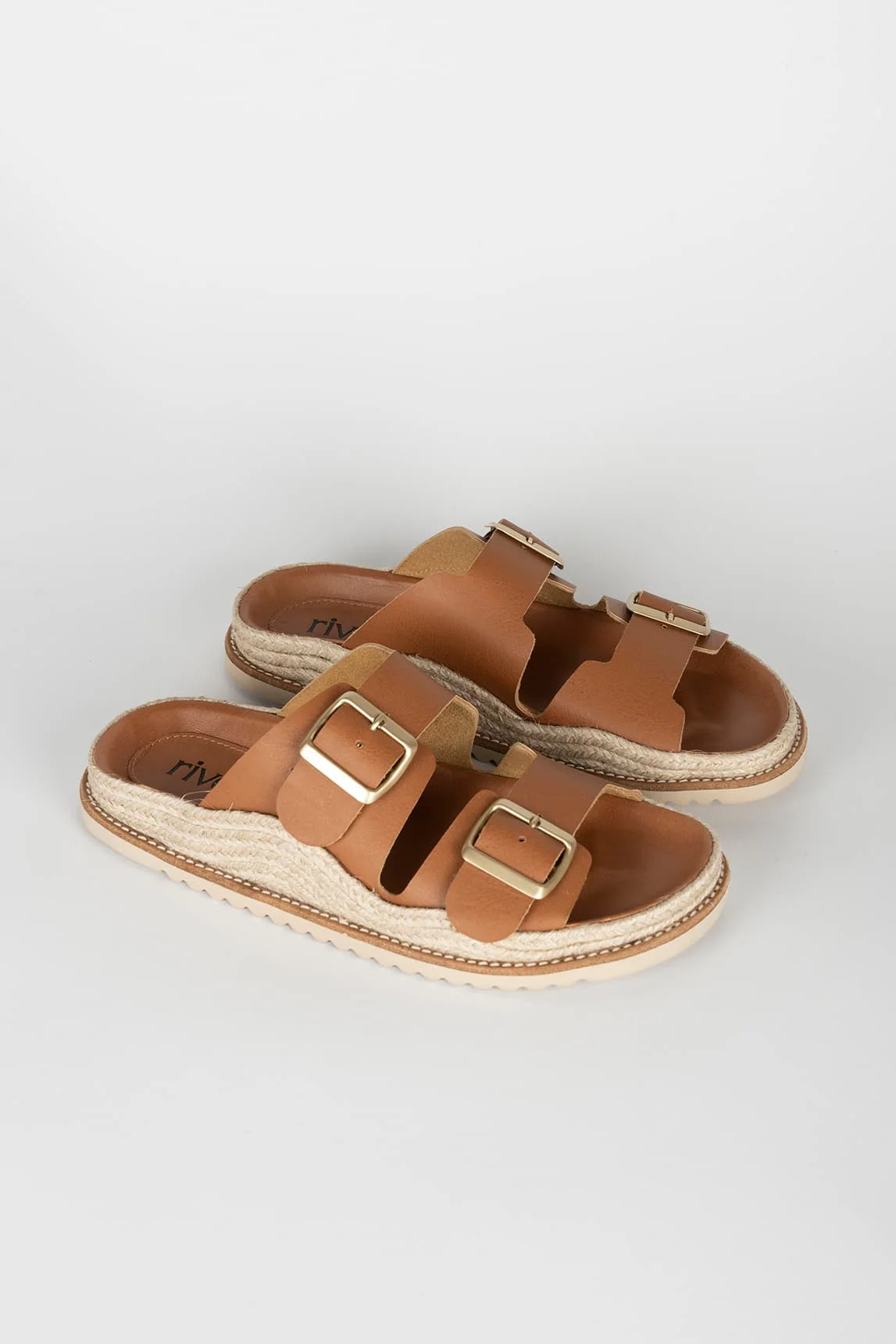 Rivera-Spanien Sandalia Corinne Kamel