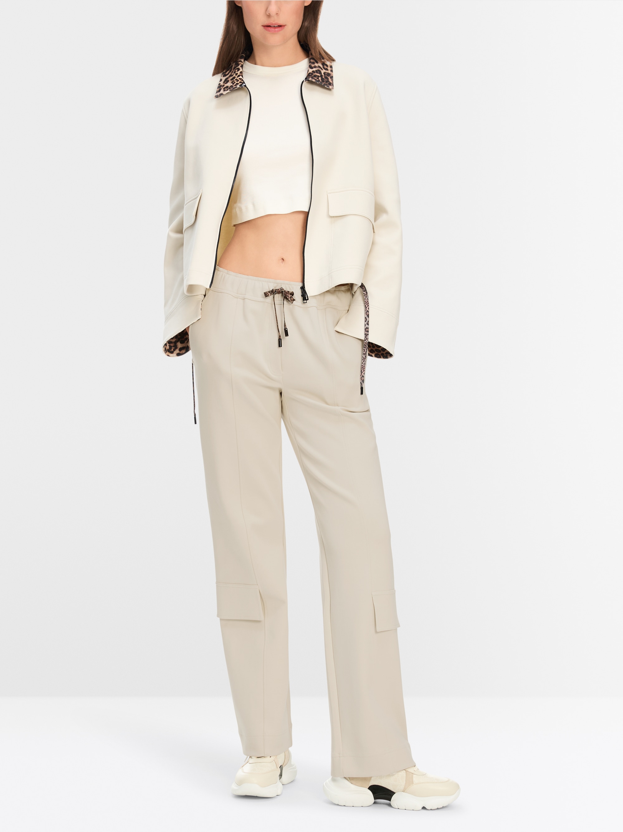 Marc-Cain WASHINGTON Cargohose