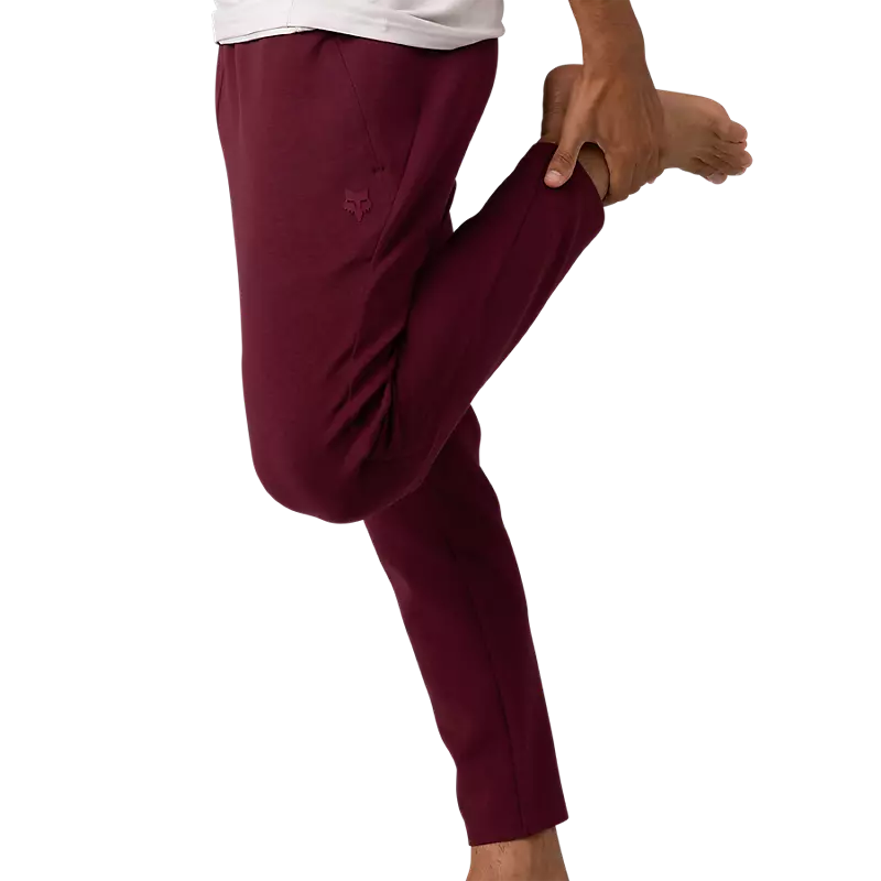 Rise Jogger Pants