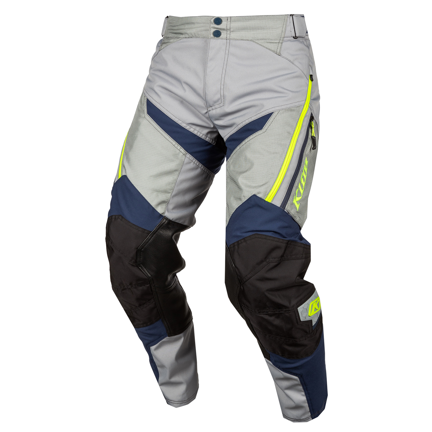 Dakar in boot pants