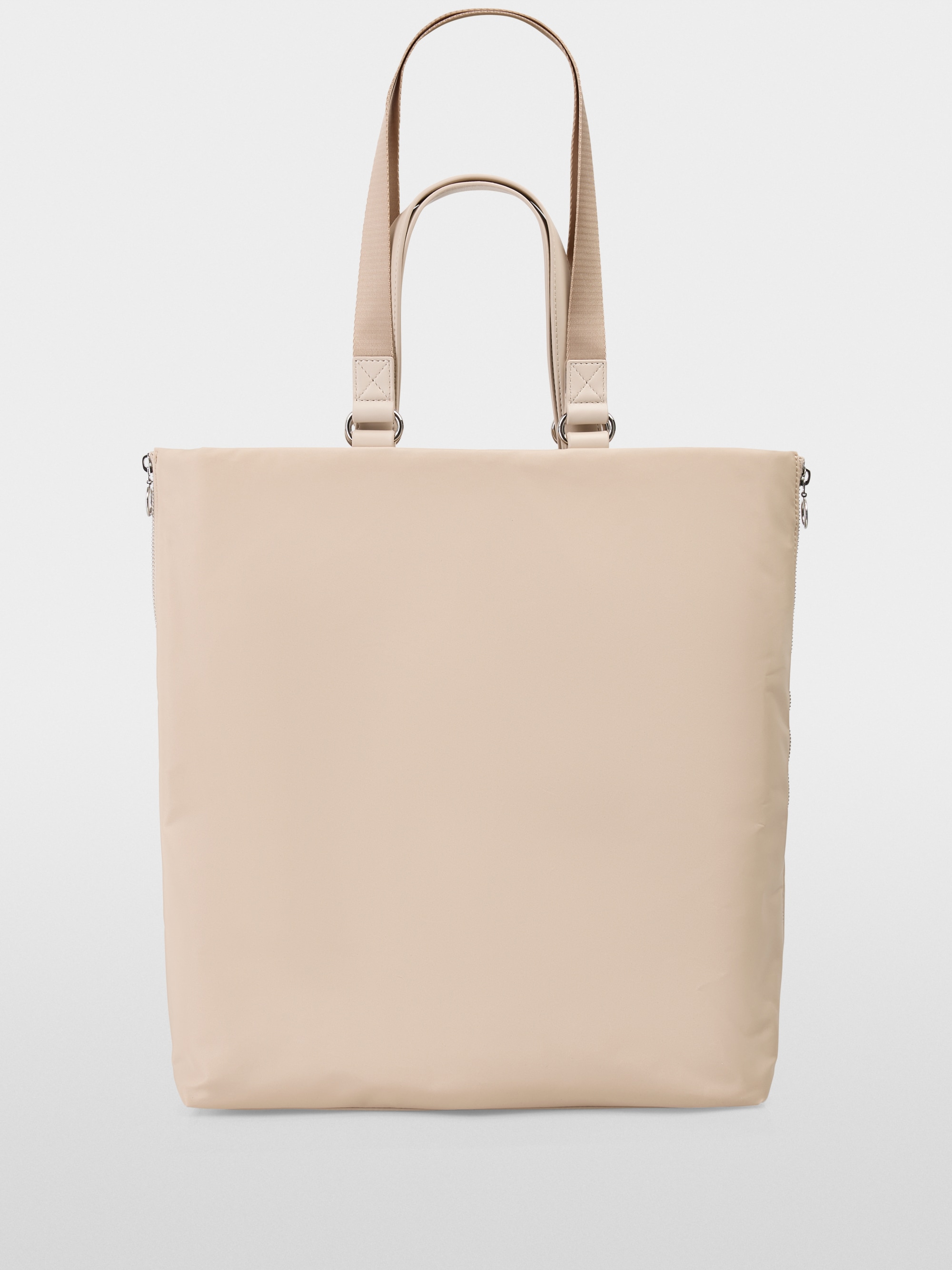 Marc-Cain Rethink Together Textil-Shopper-Tasche