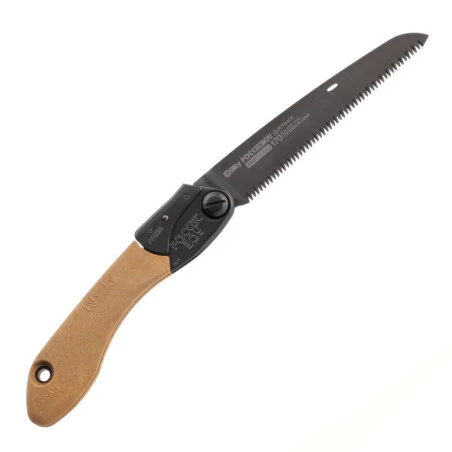 Silky KatanaBoy 650 - Pruning and bushcraft saw