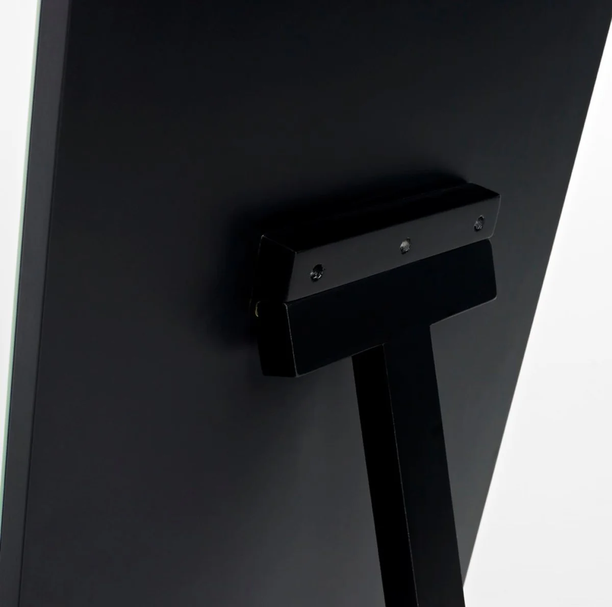 Luxury standing mirror 48 x H. 165 cm - bedroom furniture