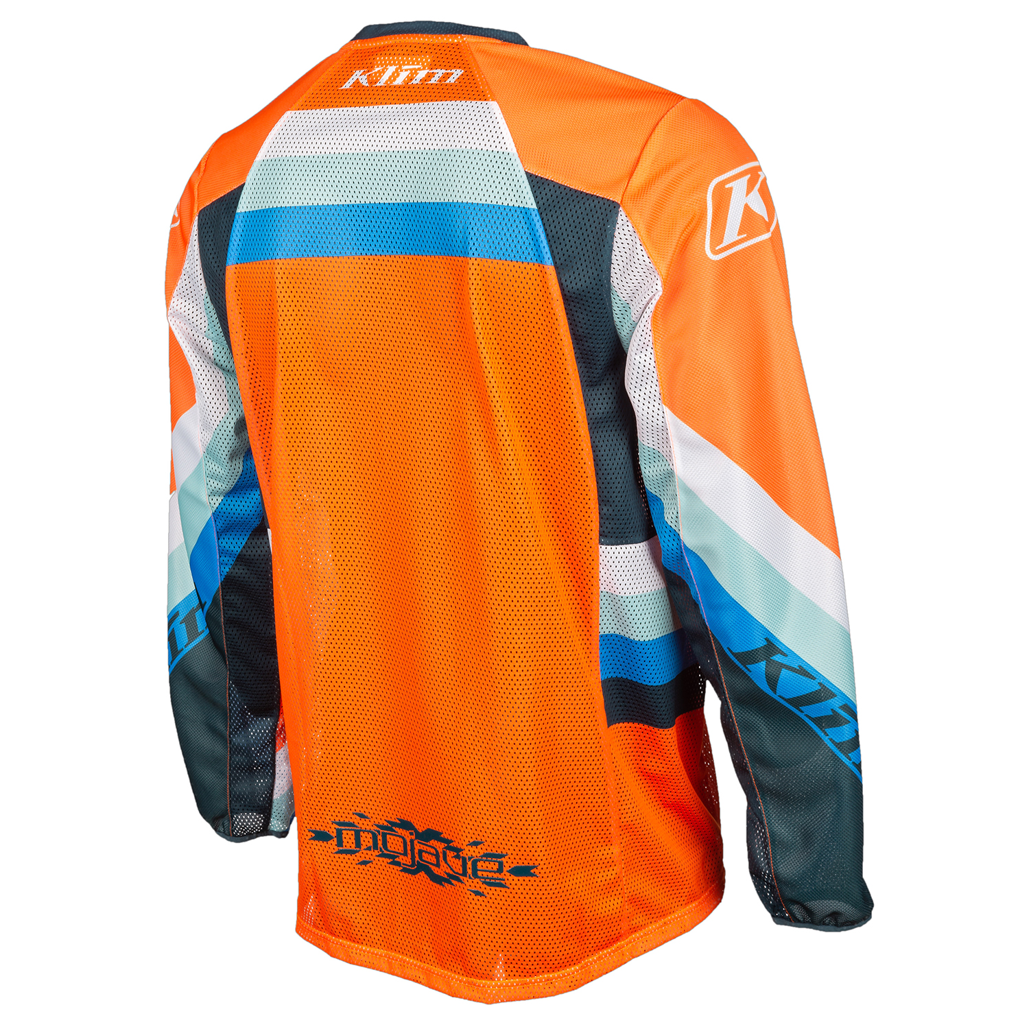 Mojave Jersey