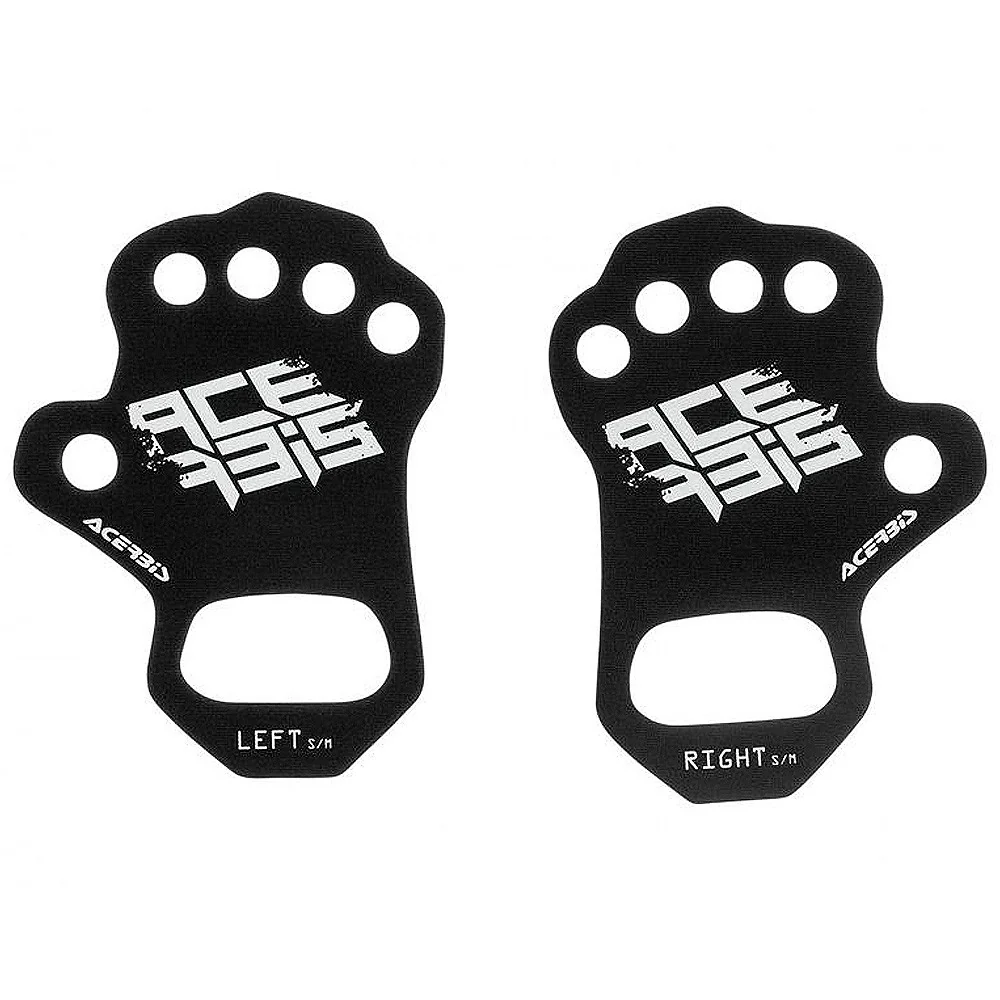 SCHUTZ PALMA ACERBIS NEGRO