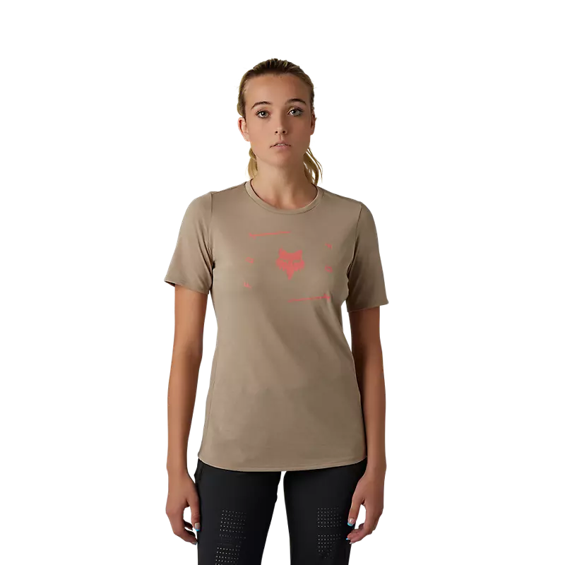 Women Ranger Drirelease? Cotton shirts