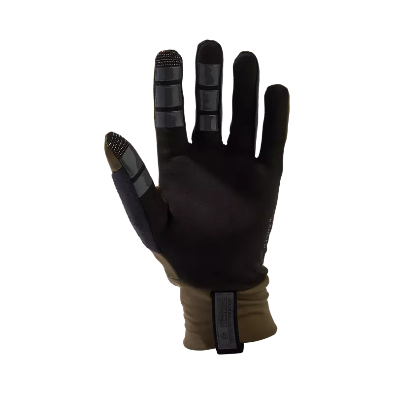 Ranger fire gloves