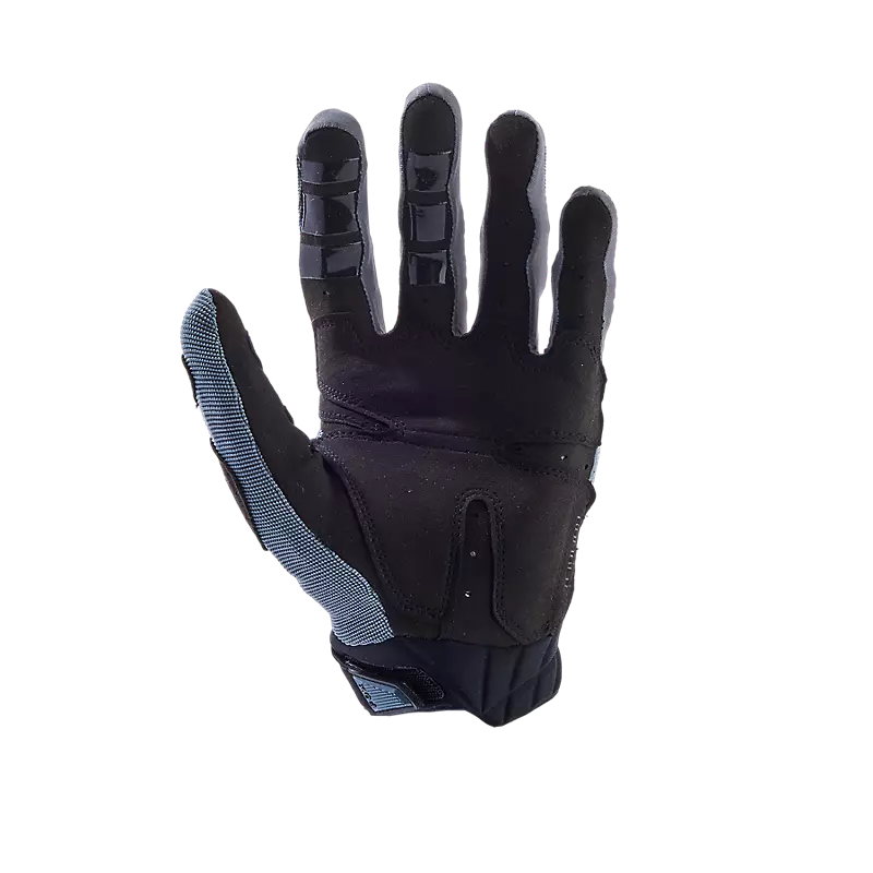Bomber gloves