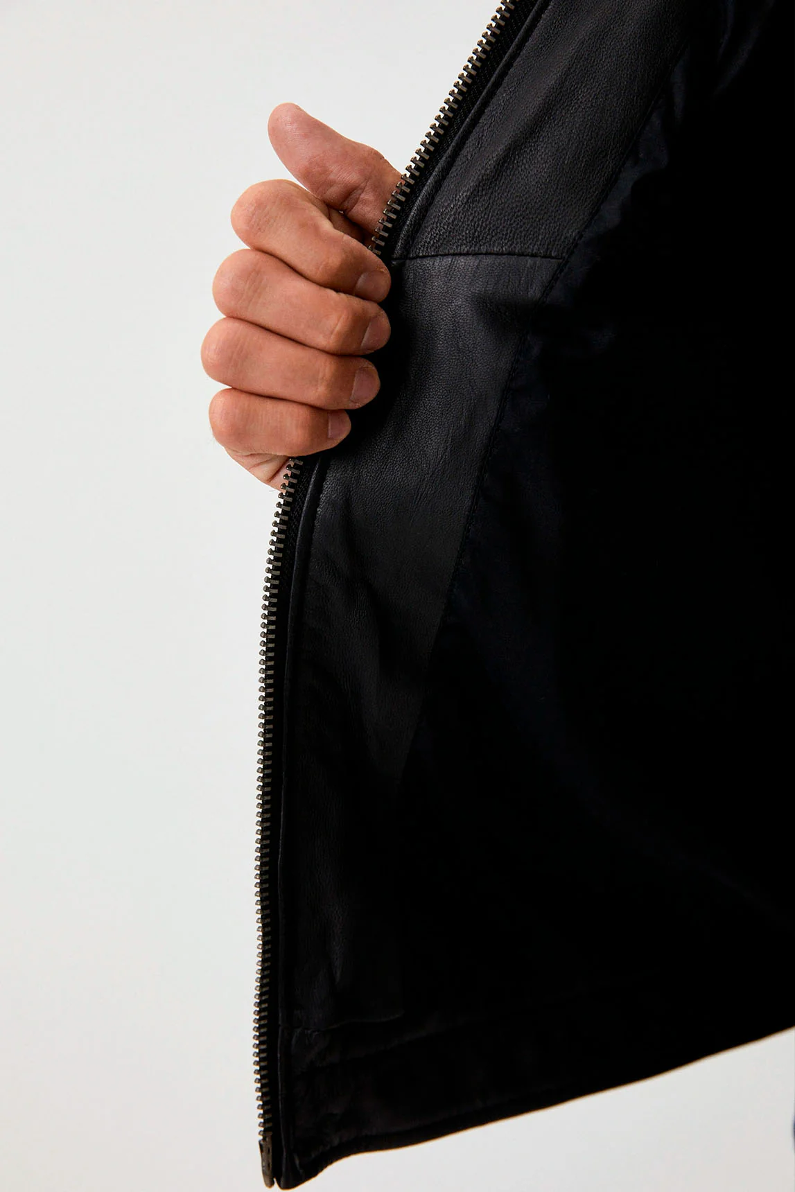 Rivera-Spanien Serge Pariente Balbao Jacke