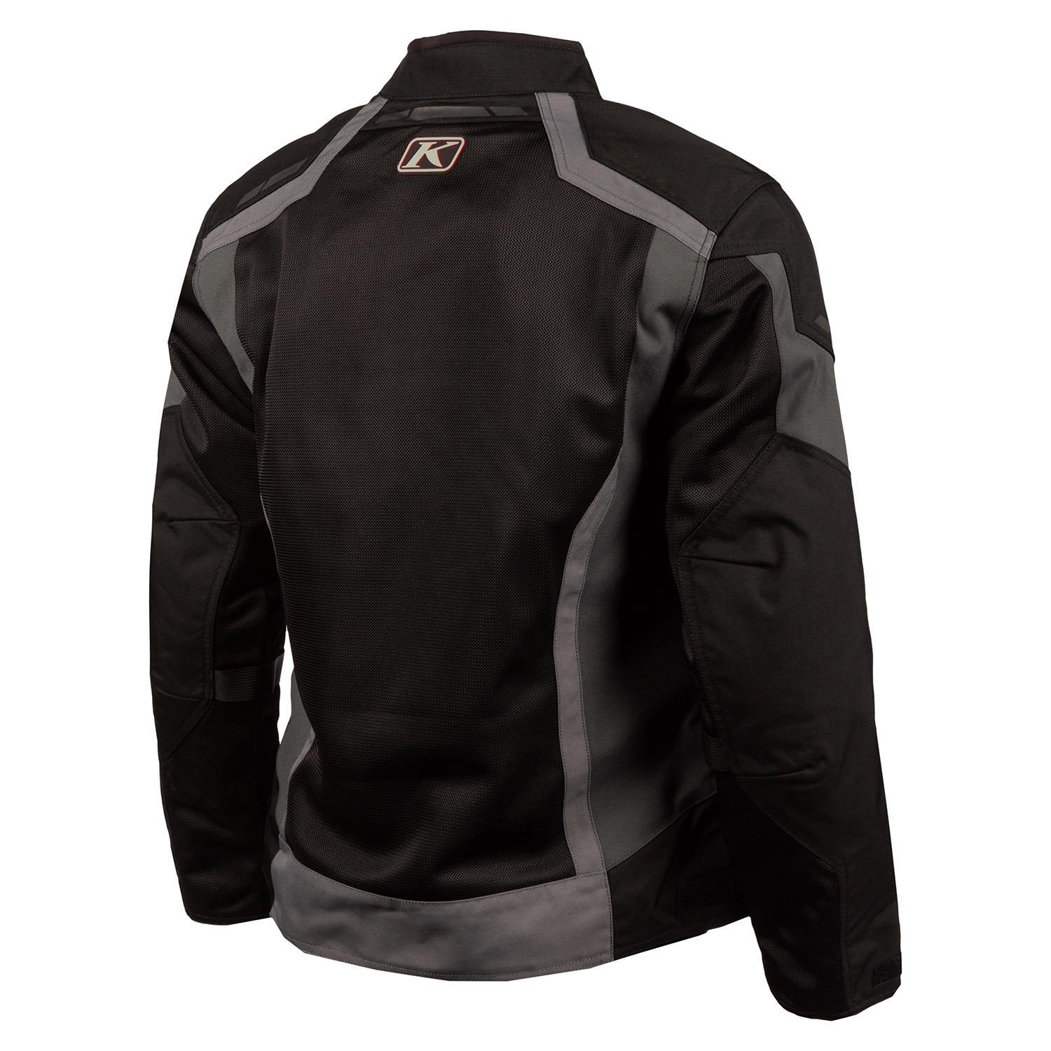 Induction jacket