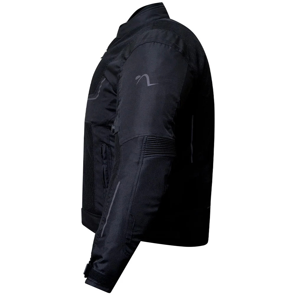 OUT AIRPLUS PLUS SUMMER JACKET - BLACK