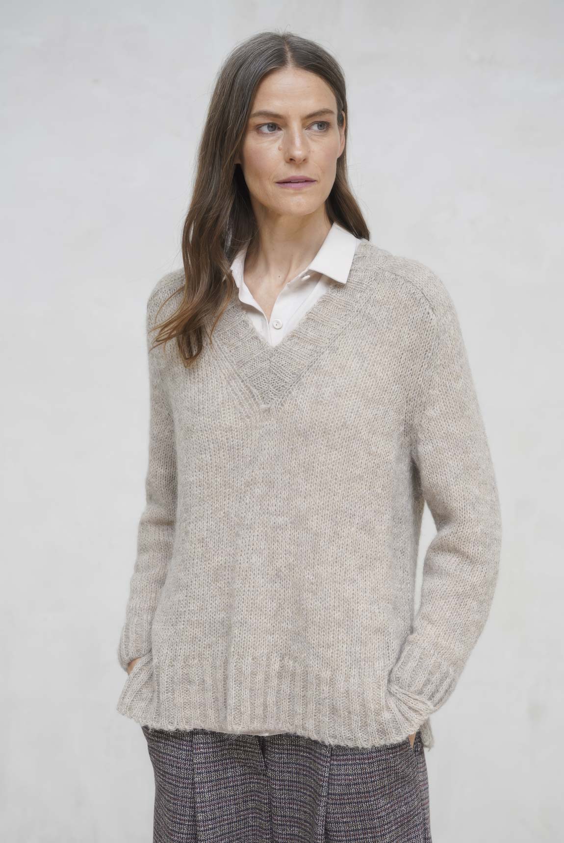 Rivera-Spanien Jersey Specco Arena