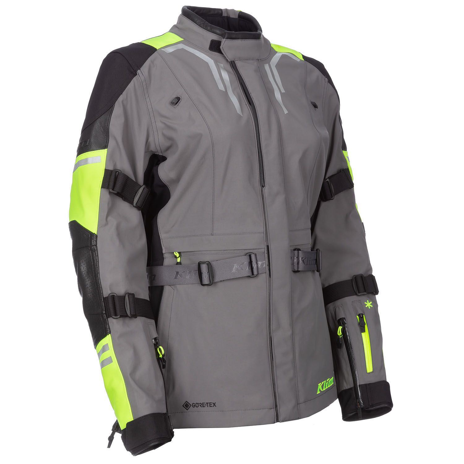 Altitude jacket
