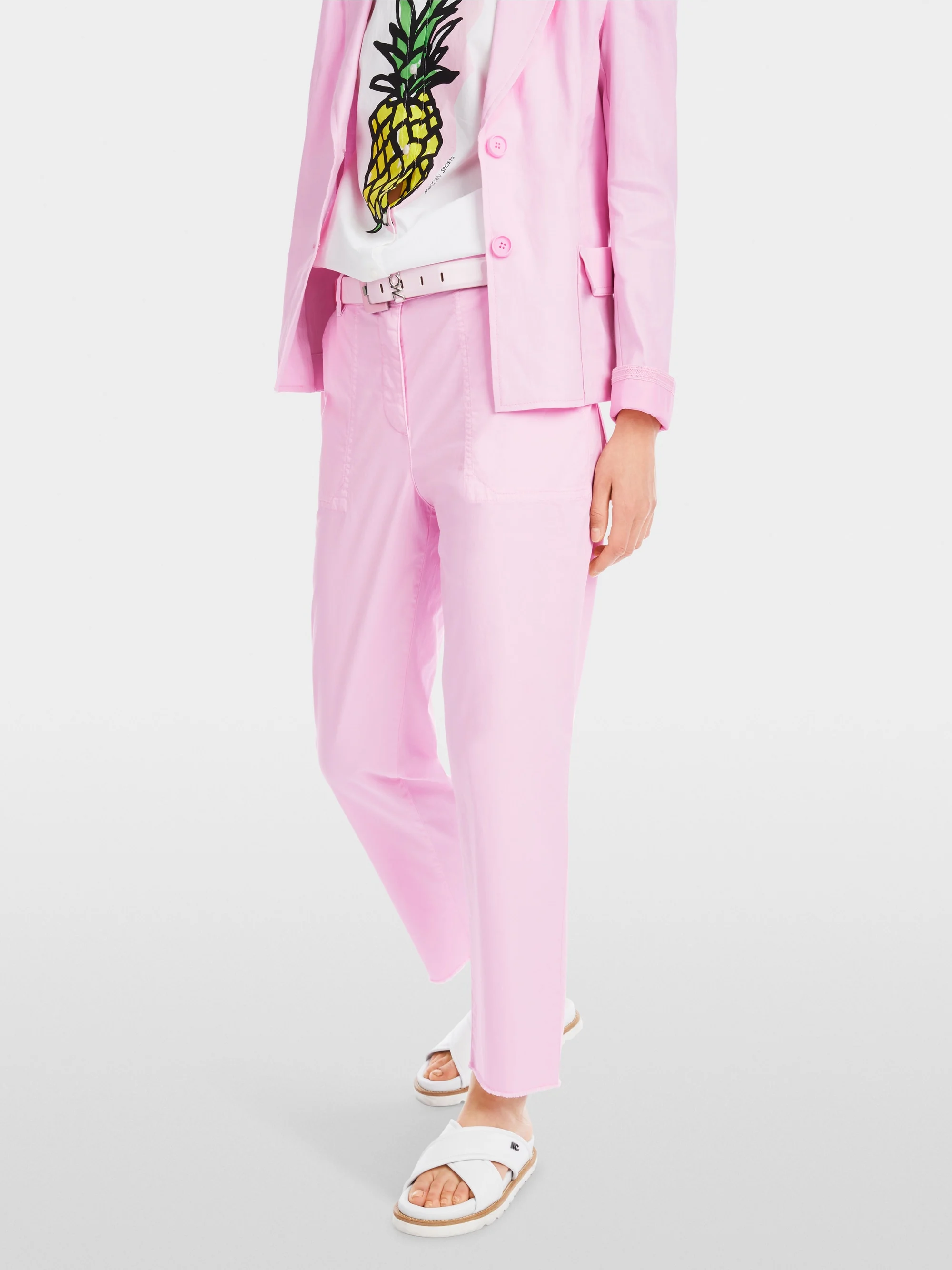 Marc-Cain FRANCA Rethink Together Hose