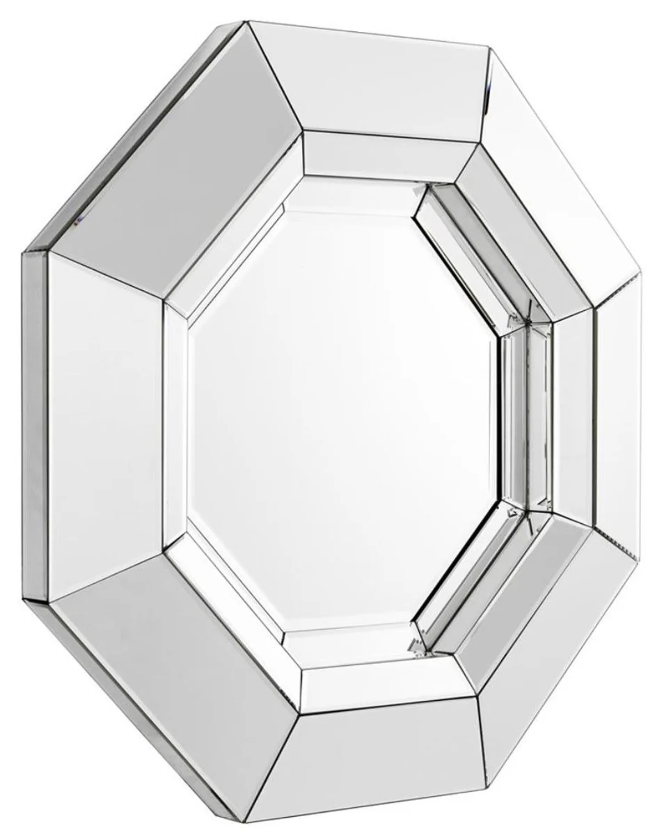 Luxury mirror / wall mirror 68 x H. 68 cm - Luxury Collection