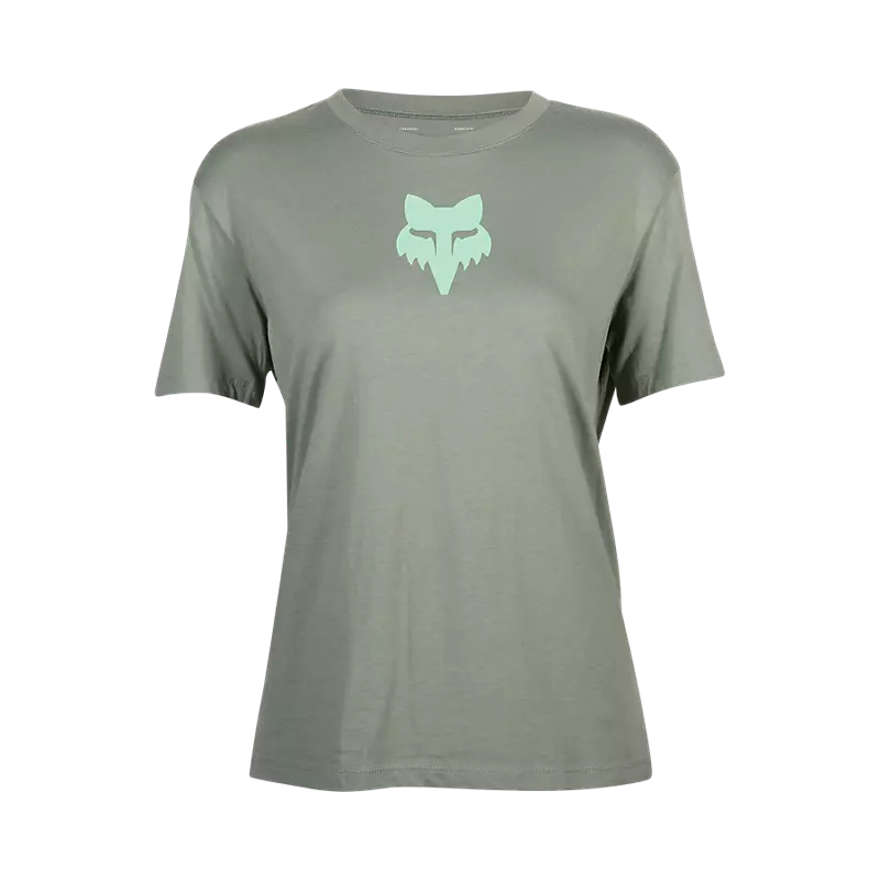 Women's Fox Head Basic Tee