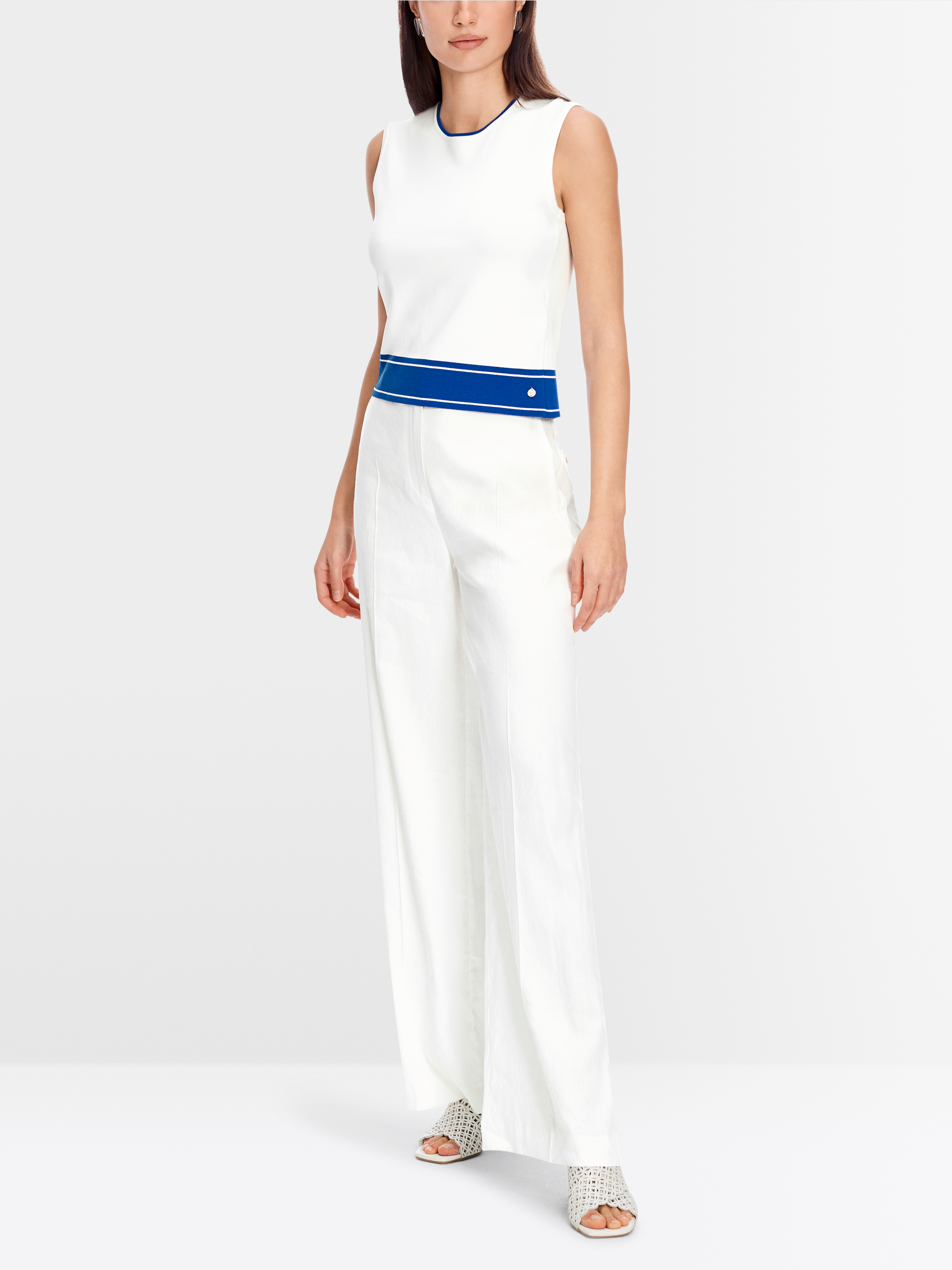 Marc-Cain Rethink Together oben