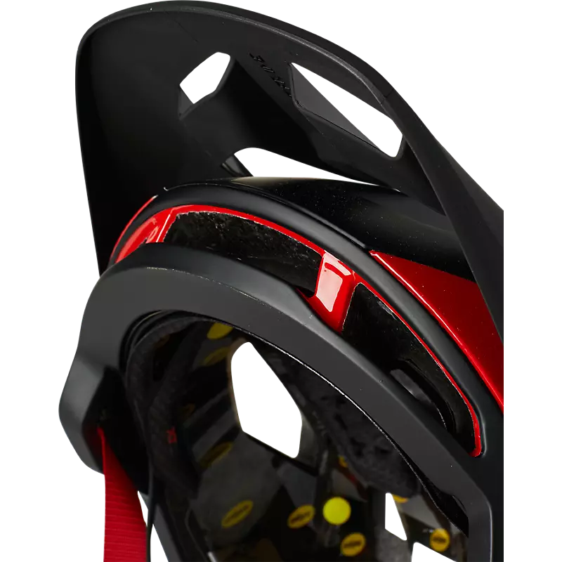 Speedframe Pro Helm