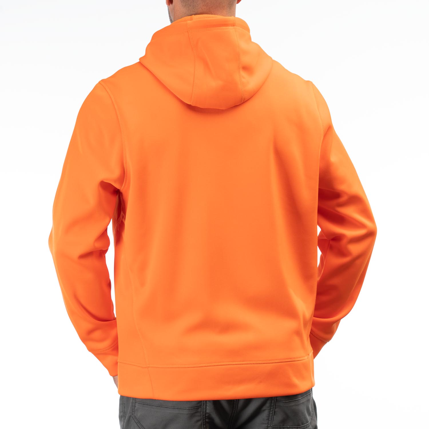 The mountain climber hoodie